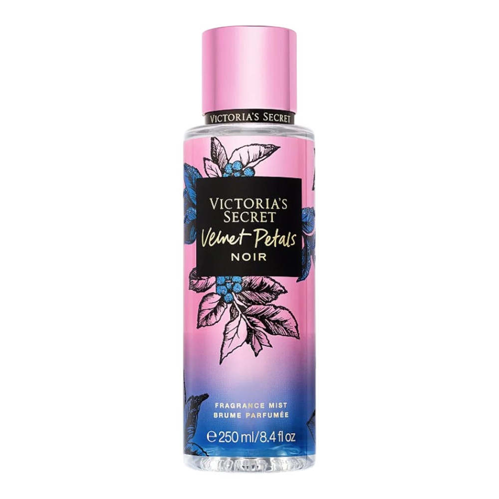 Victoria`S Secret Velvet Petals Noir